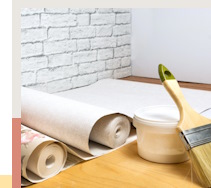 Услуги Отделка в Пятигорске под ключ