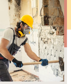 Услуги Отделка в Пятигорске под ключ